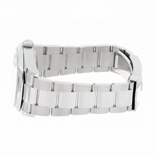 Rolex Datejust Wimbledon 36  presso Castignoli - Orologeria e gioielleria a Monza